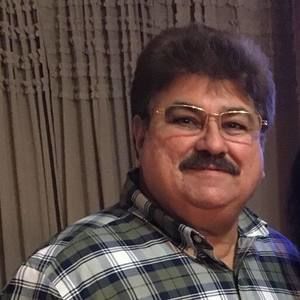 Meet your Posher, Muhammad